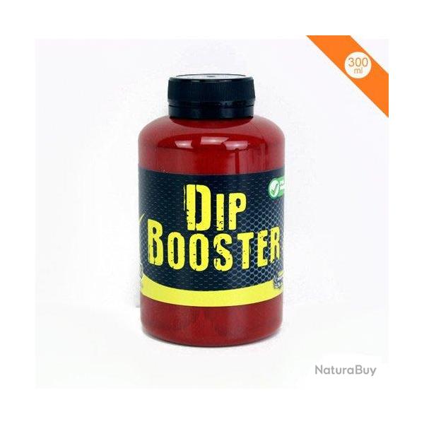 Booster Pro Elite Baits Krill & Crab 300ml