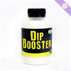 Booster Pro Elite Baits Garlic 300ml