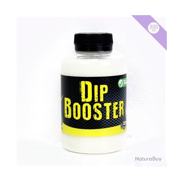 Booster Pro Elite Baits Garlic 300ml