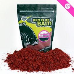 Stick Mix Pro Elite Baits Banana & Strawberry 800g