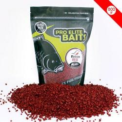 Pellets Pro Elite Baits Robin Red Mixed 800g