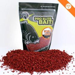 Pellets Pro Elite Baits Krill & Crab Mixed 800g