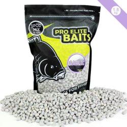 Pellets Pro Elite Baits Garlic Spod Mix 8mm 1.8kg