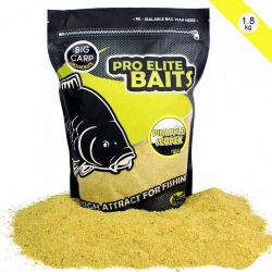 Method Mix Pro Elite Baits Ground Bait Pineapple & Scopex 1.8kg