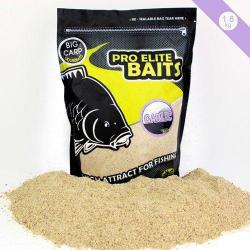 Method Mix Pro Elite Baits Ground Bait Garlic 1.8kg