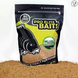 Method Mix Pro Elite Baits Ground Bait Robin Red Krill & Halibut 1.8kg