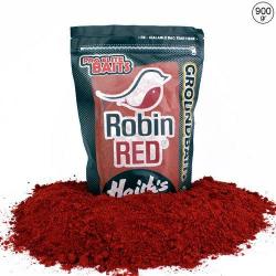 Method Mix Pro Elite Baits Ground Bait Robin Red Original 900g