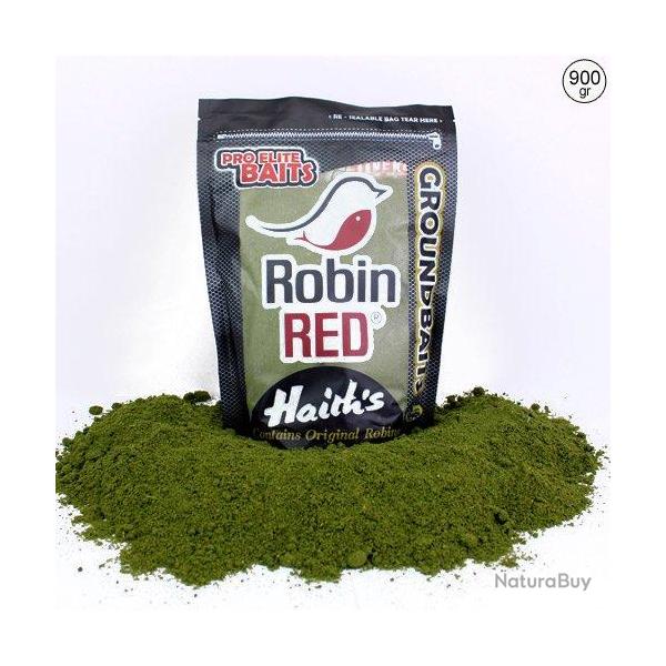 Method Mix Pro Elite Baits Ground Bait Robin Green & Tuna 900g