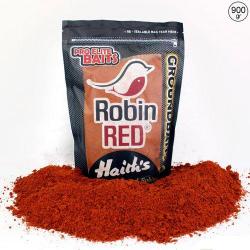 Method Mix Pro Elite Baits Ground Bait Robin Red Krill 900g