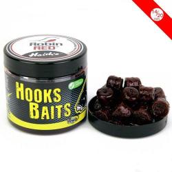 Pellets Boostés Pro Elite Baits Robin Red 14/20mm 200ml