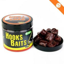 Pellets Boostés Pro Elite Baits Krill & Crab 14/20mm 200ml