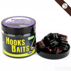 Pellets Boostés Pro Elite Baits Squid & Octopus 14/20mm 200ml