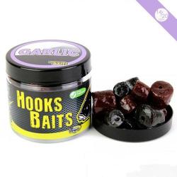 Pellets Boostés Pro Elite Baits Garlic 14/20mm 200ml