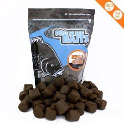 Pellets Pro Elite Baits Krill & Crab 28mm 800g