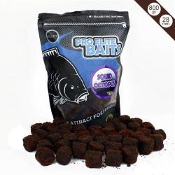 Pellets Pro Elite Baits Squid & Octopus 28mm 800g