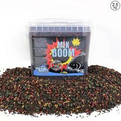 Pellets Pro Elite Baits Mix Boom 2.5kg