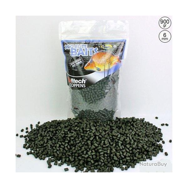 Pellets Pro Elite Baits Betaina 6mm 900g