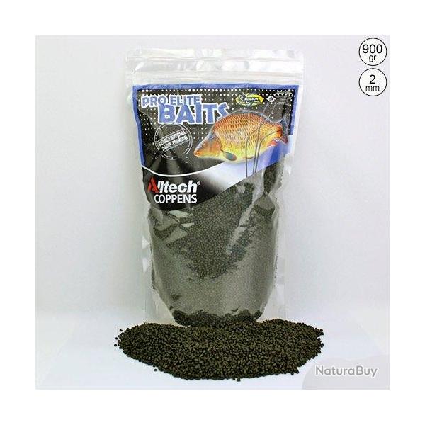 Pellets Pro Elite Baits Betaina 2mm 900g