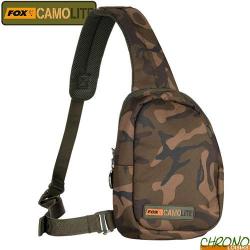 Sacoche Fox Camolite Shoulder Wallet