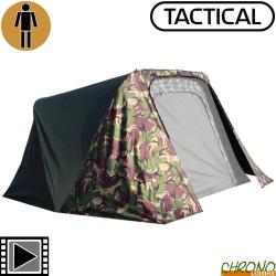 Biwy Wychwood Tactical Compact 1 place (Surtoile seule)