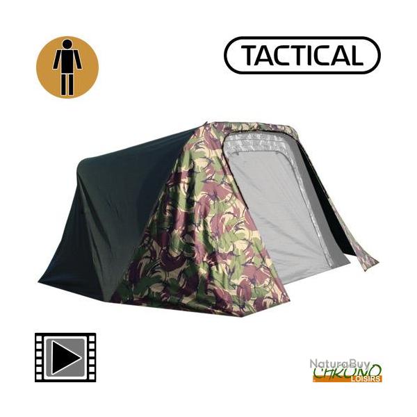 Biwy Wychwood Tactical Compact 1 place (Surtoile seule)