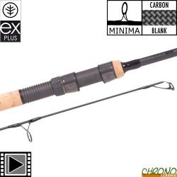 Canne Wychwood Extricator Plus 10' 3lbs Full Cork