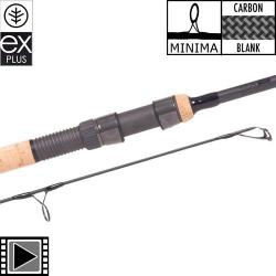 Canne Wychwood Extricator Plus 10' 3lbs Full Cork