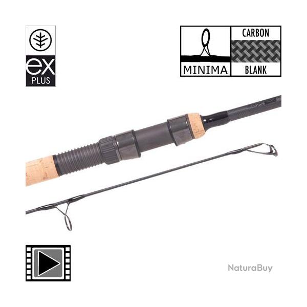 Canne Wychwood Extricator Plus 10' 3lbs Full Cork