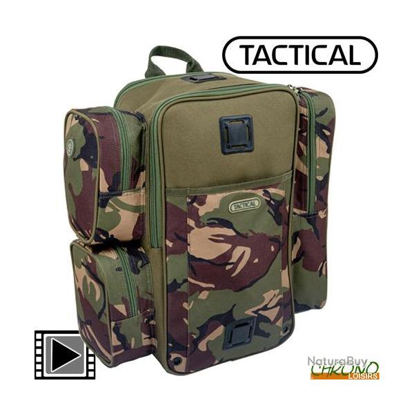 Sac  Dos Wychwood Tactical HD Backpack