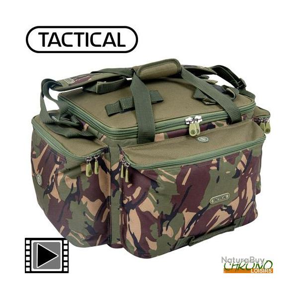 Sac Carryall Wychwood Tactical HD