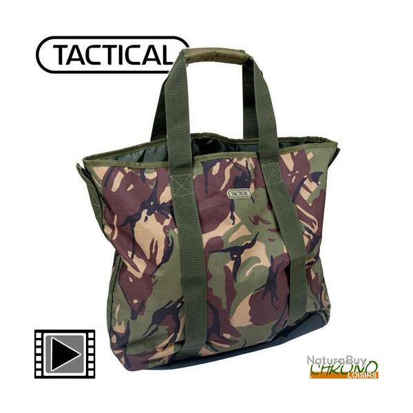 Sac Fourre-Tout Wychwood Tactical HD Bits & Bobs