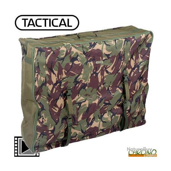 Sac  Bed Chair Wychwood Tactical HD