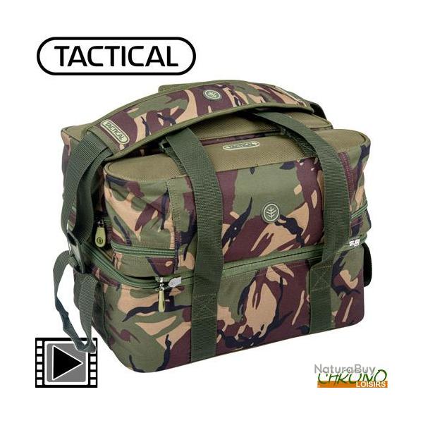 Sac Carryall Wychwood Tactical HD Packsmart