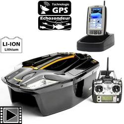 Bateau Amorceur Toslon X-Boat 730 TF740