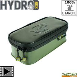 Trousse à Accessoires Carp Spirit Hydro Box 126