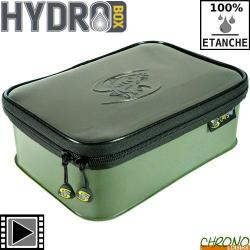 Trousse à Accessoires Carp Spirit Hydro Box 343