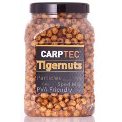 Graines Dynamite Baits Carptec Tigernuts 2L
