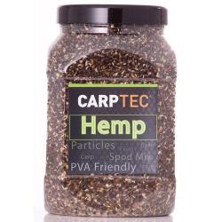 Graines Dynamite Baits Carptec Hemp 2L