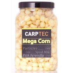 Graines Dynamite Baits Carptec Mega Corn 2L