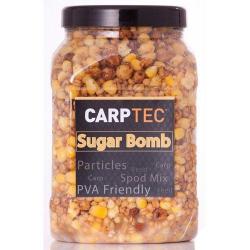 Graines Dynamite Baits Carptec Sugar Bomb 2L