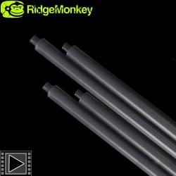 Rallonges RidgeMonkey pour Marqueur Markapole (Set de 4)