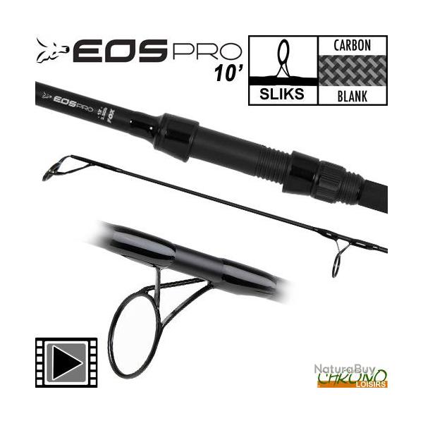 Canne Fox EOS Pro 10' 3.5lbs