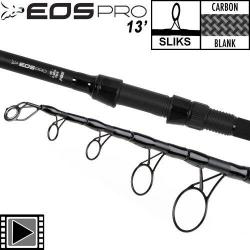 Canne Fox EOS Pro Télescopique 13' 3.5lbs