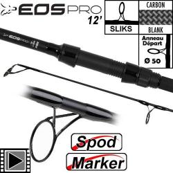 Canne Fox EOS Pro 50mm 12' Spod/Marker