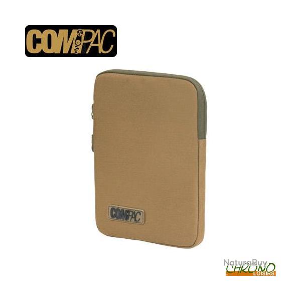 Etui pour Tablette Korda Compac Tablet Bag Small