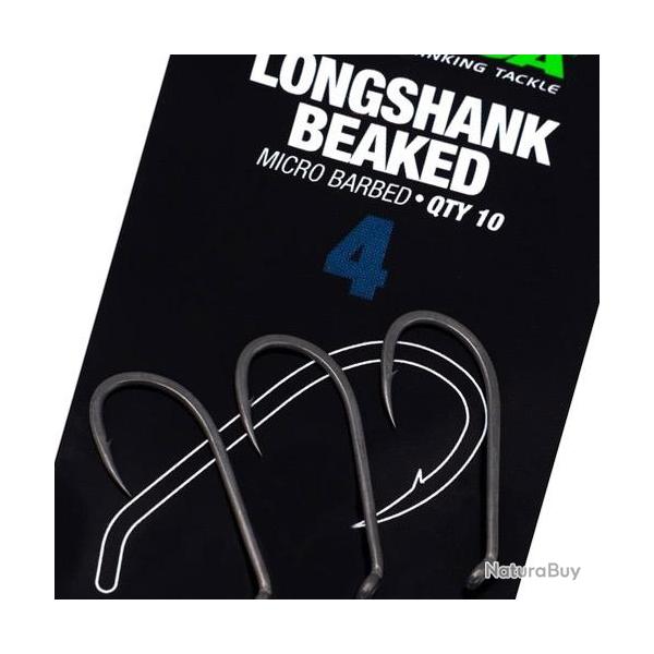 Hameon Korda Longshank Beaked (par 10) n 2