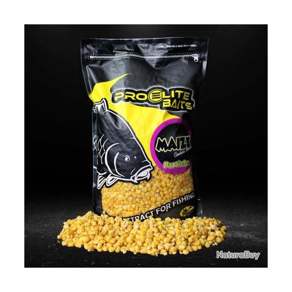 Graines Pro Elite Baits Mas 4kg