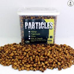 Graines Pro Elite Baits Tiger Nuts 4kg