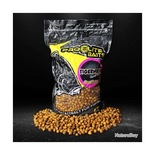 Graines Pro Elite Baits Tiger Nuts 4kg