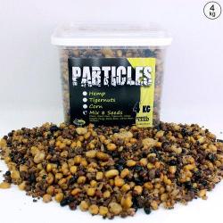 Graines Pro Elite Baits Mix 4kg